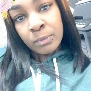 Meet your Posher, Shanice